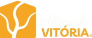 Logotipo Alameda Vitória
