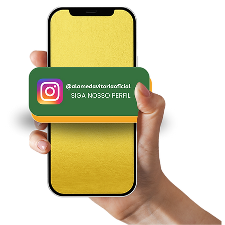 Siga o Alameda Vitória no Instagram
