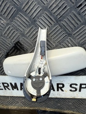 Thumbnail: 2009 AUDI A5 2.0 TDI COUPE REAR VIEW MIRROR & TRIM PANEL SURROUND 8T0857593