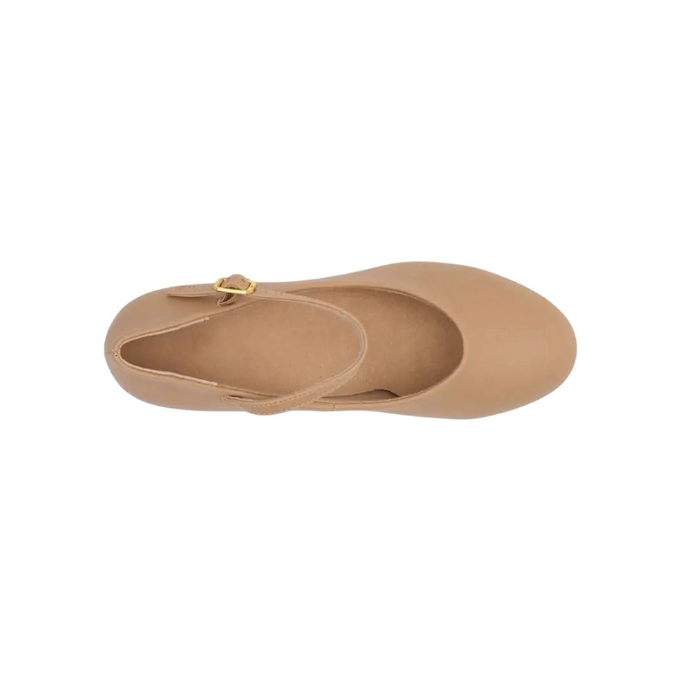 Thumbnail: Character Shoe 1.5 Inch Heel