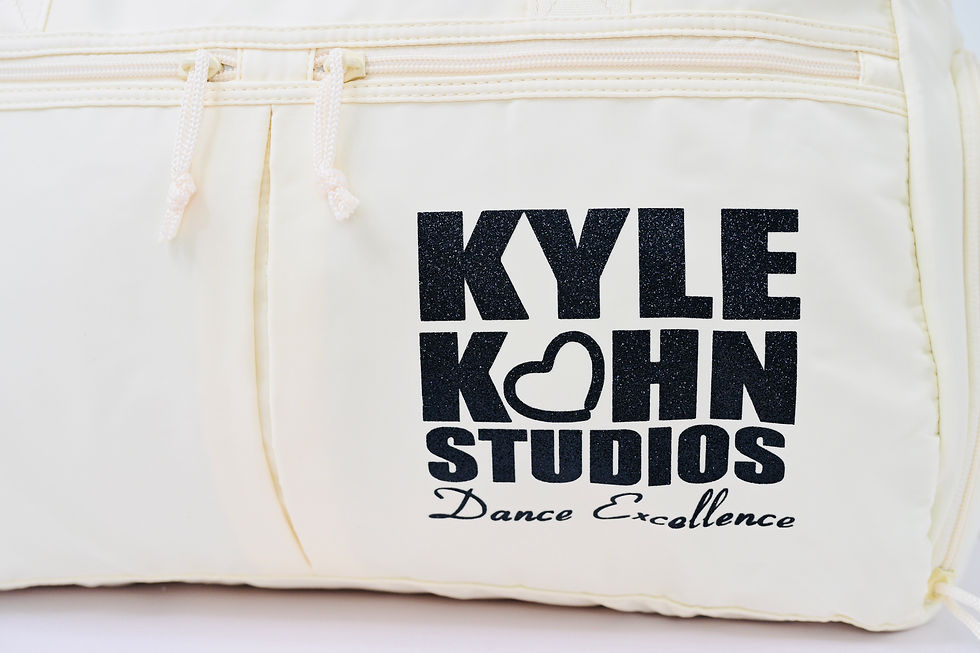 Thumbnail: KKS Duffle Bag w/ Shoe Compartment 42L