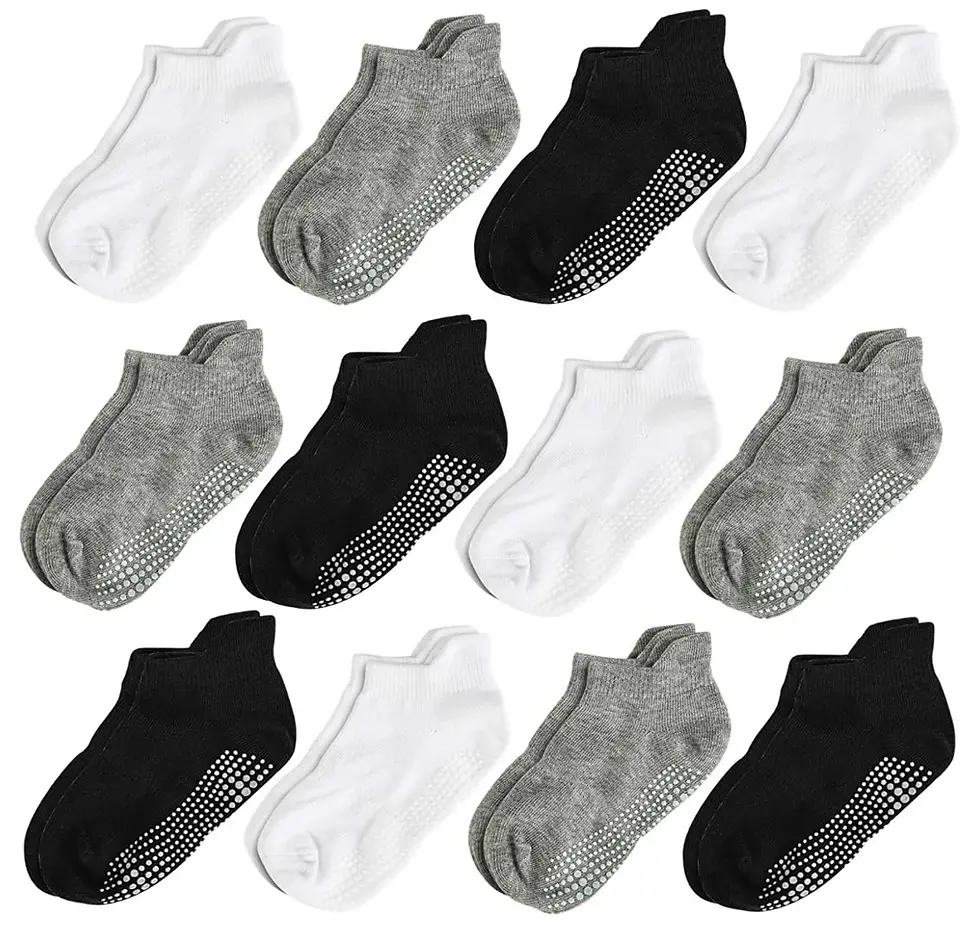 Thumbnail: Non-slip Sock