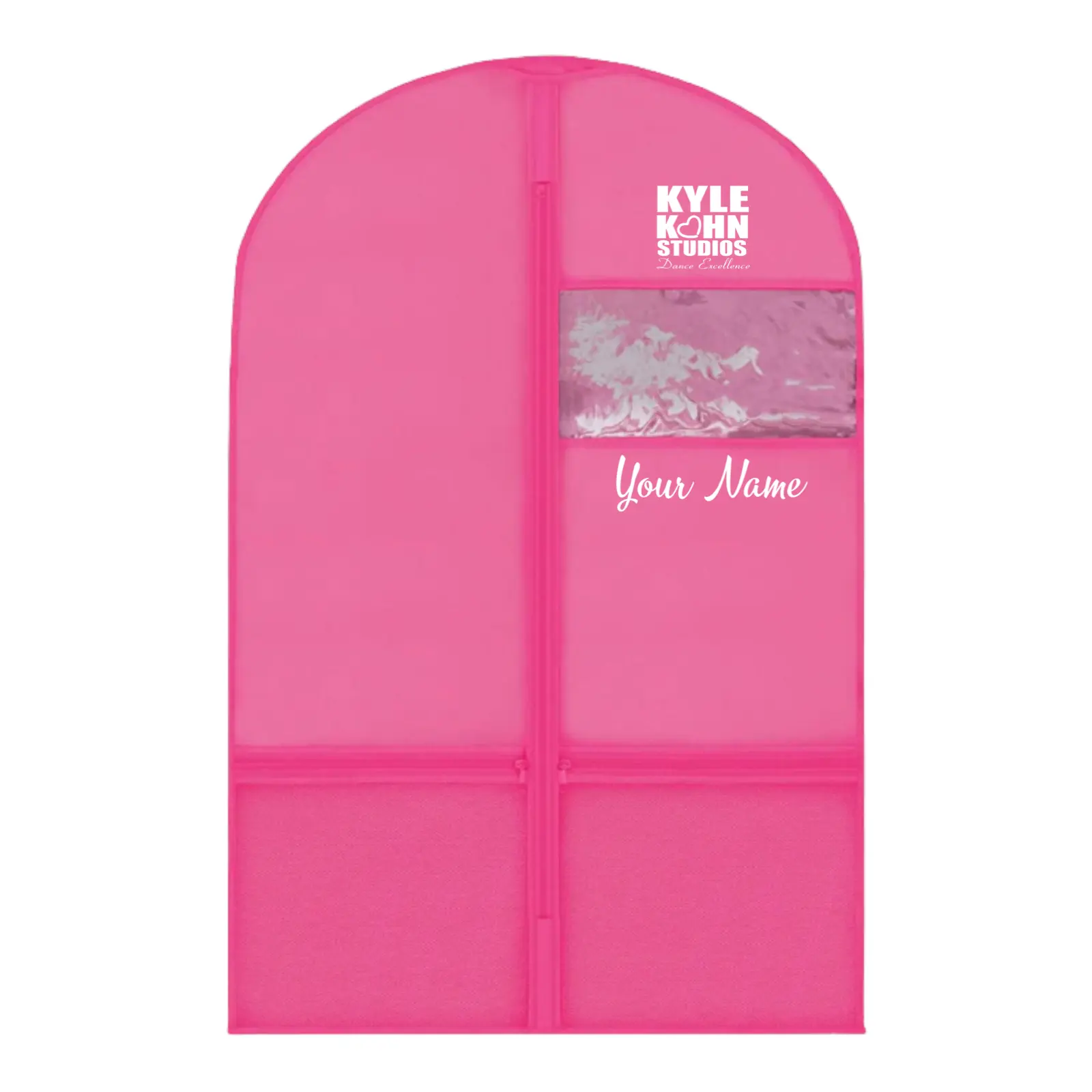 KKS Costume Garment Bag SINGLE