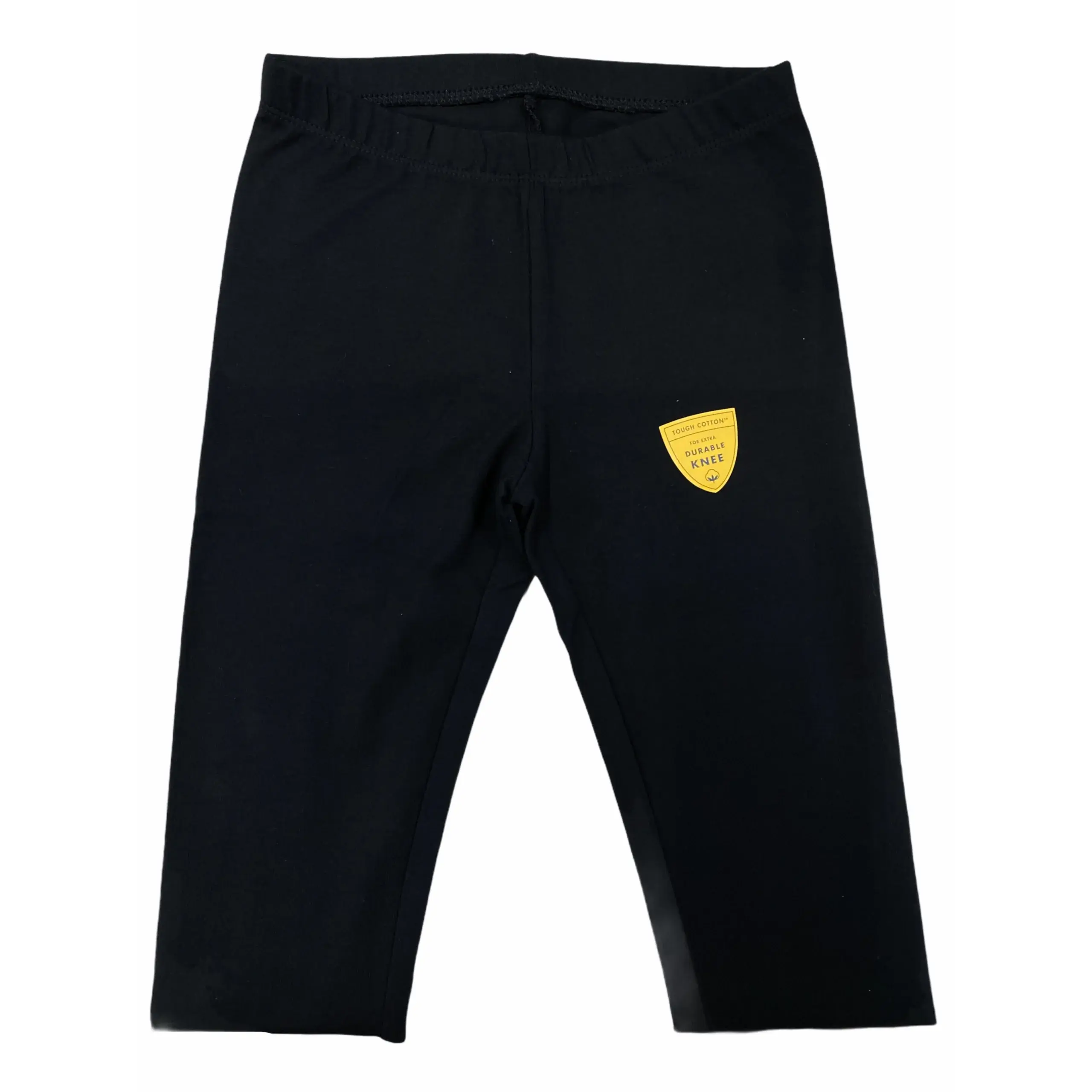 Leggings, Boy’s - Black