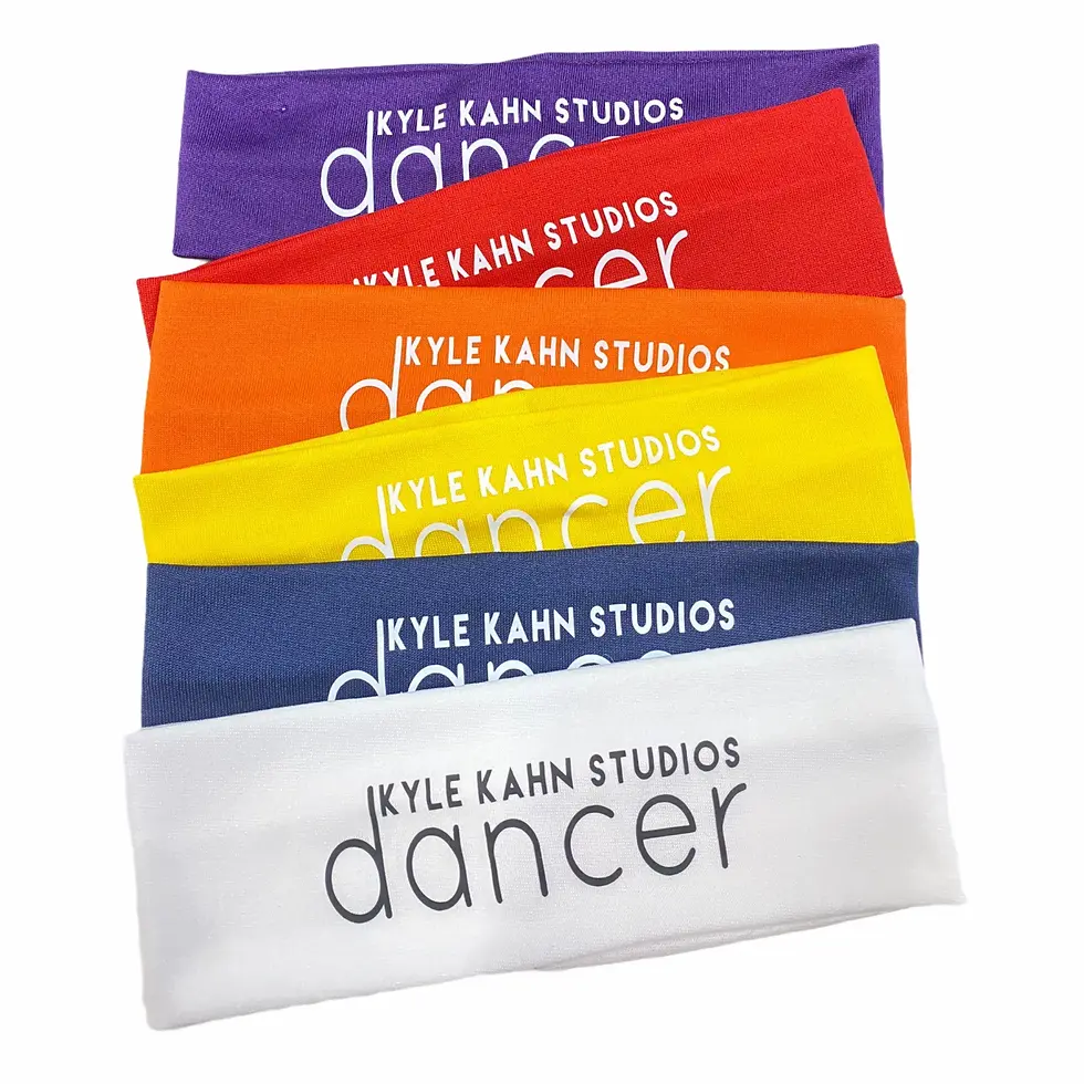 Thumbnail: KKS Dancer Headband