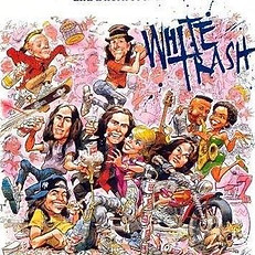 White Trash first album