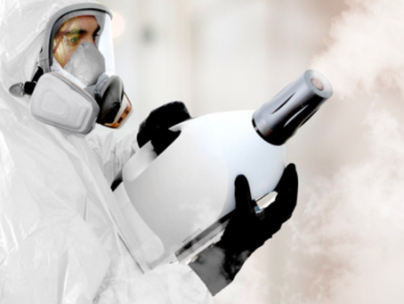 Coronavirus Second Lockdown