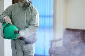 Sanitise your business & premises from Coronavirus