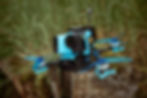 Drone FPV AOS DJI ACTION 4