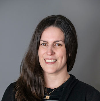 Christina Powers