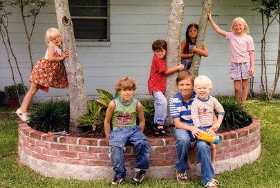 Sandy Kids in Flower Box.jpg
