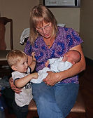 Caren with Grandsons 1.jpg