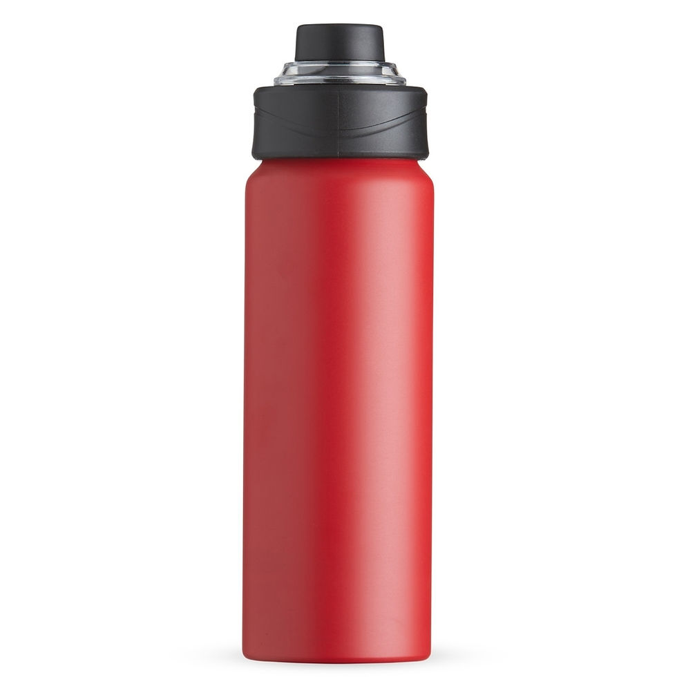 Miniatura: Squeeze Alumínio 800ml P/ Brindes