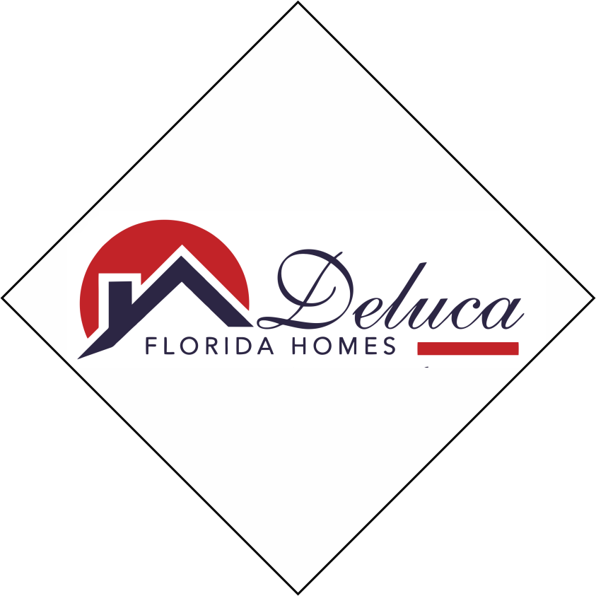 LOGO_DELUCA_FLORIDA_HOMES_CONEXÃO_MÍDIAS