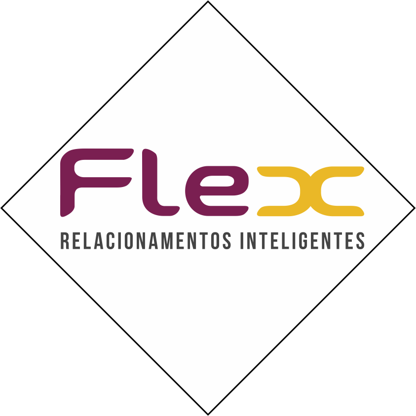 LOGO_FLEX_CONTACT_CENTER_CONEXÃO_MÍDIAS.