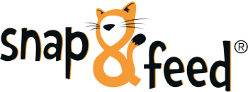 Snap&Feed Logo