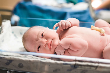 Newborn baby boy photography