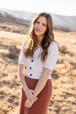 senior portriate photo