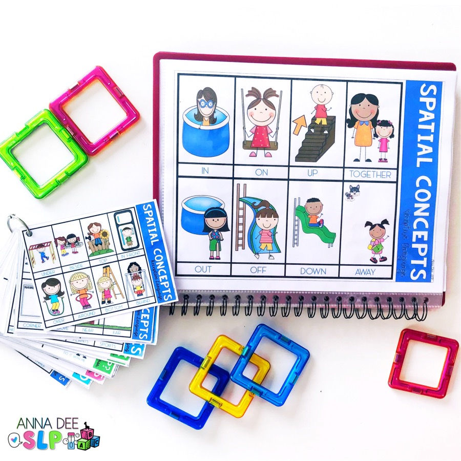 How to Use Building Toys in Speech Therapy Sessions