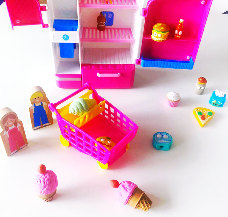 8 Easy Ways to Use Mini Objects in Speech Therapy