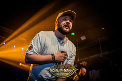 Uprising 2023 - Sean Larkin Photography