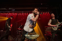 Uprising 2023 - Sean Larkin Photography