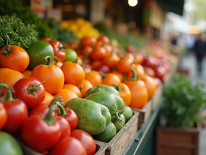 Can what You Eat Seriously Boost Your Mood and Brain Health?