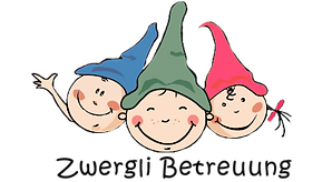 Zwergli Betreuung, Babysitter, Tagesmutter, Turbenthal