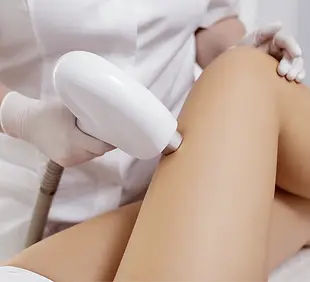 Depilación Laser