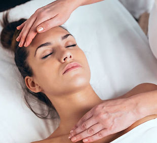 Reiki