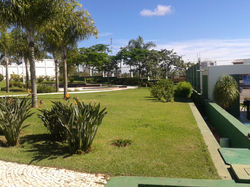 Jardins