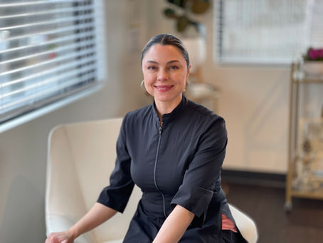 An Interview with Cassandra Schorn