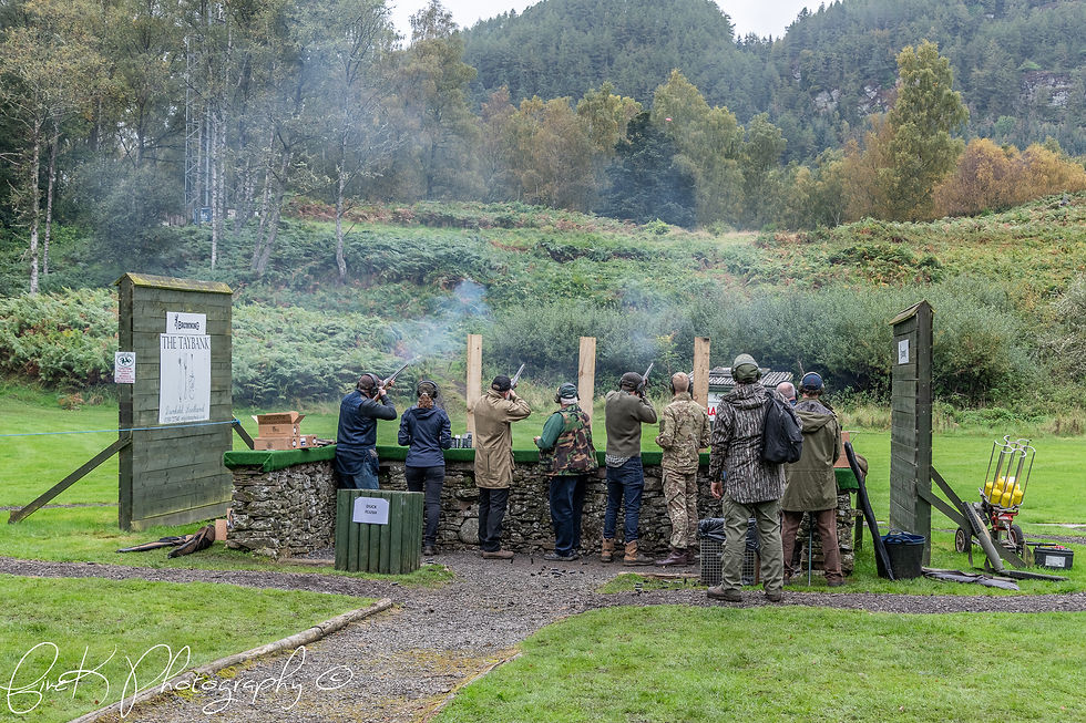 Team Sim Game Challenge & Charity Dinner 2026