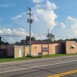 Gated Outdoor storage available in Owosso, MI