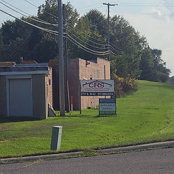 Gated Outdoor storage available in Owosso, MI