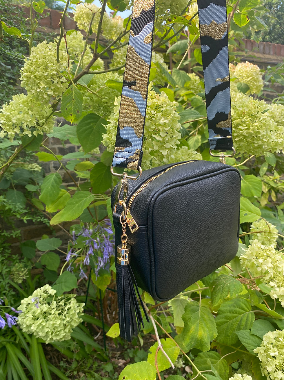 Thumbnail: Bag Straps