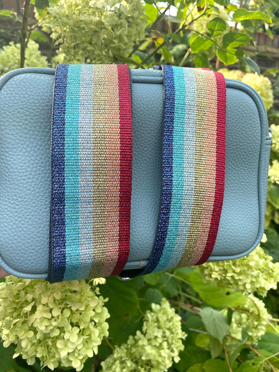 Thumbnail: Bag Straps