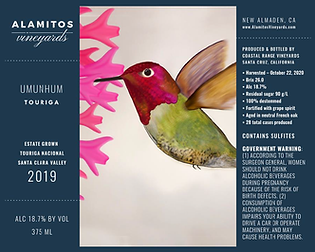 Touriga label.png