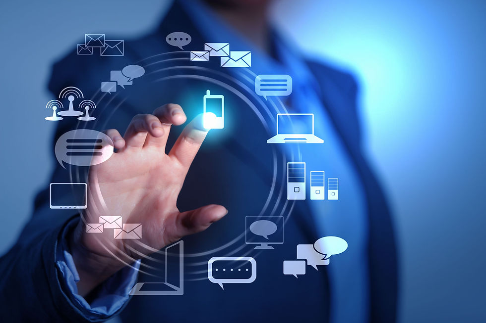 Alunos do Insurtech Innovation Program participam do Demo Day.jfif