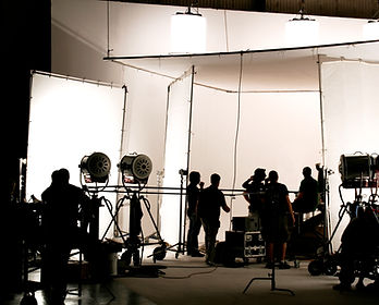 Film Set