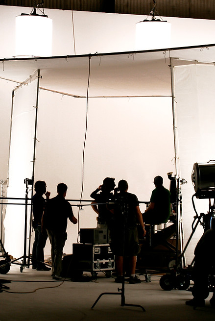 Film Set
