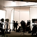 plateau de tournage