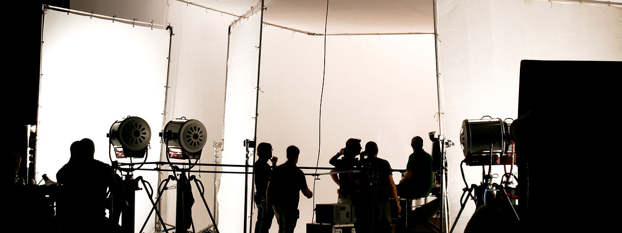 Film Set