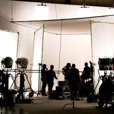 First Step to Becoming an Actor