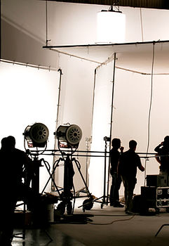 Film Set