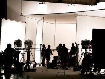 Major jobs and growth boost for the British Film Industry announced by the Government