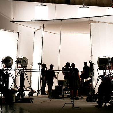 film set
