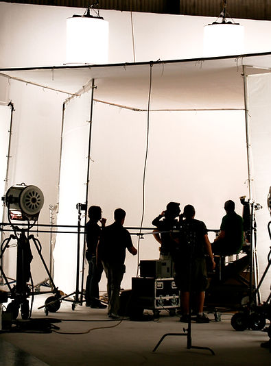 Film Set