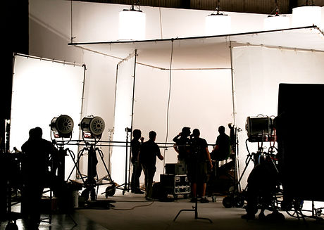 Film Set