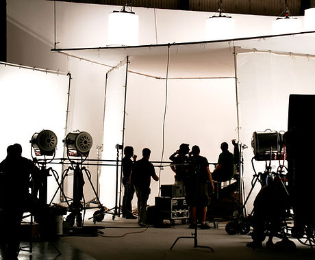 film set